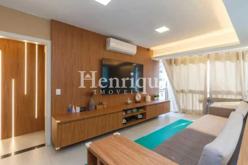 Cobertura, 4 quartos, 195 m² - Foto 13