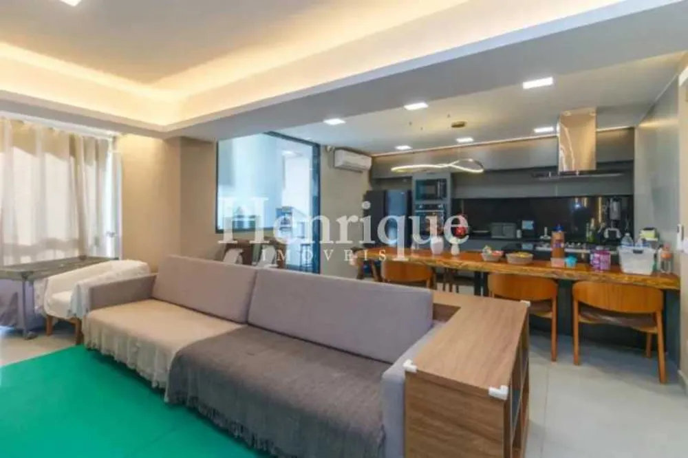 Cobertura, 4 quartos, 195 m² - Foto 7