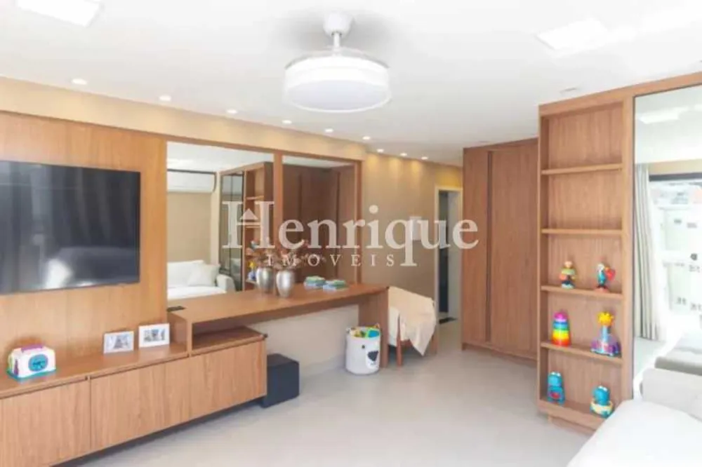 Cobertura, 4 quartos, 195 m² - Foto 20