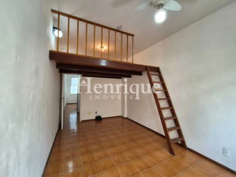 Apartamento, 1 quarto, 31 m² - Foto 3