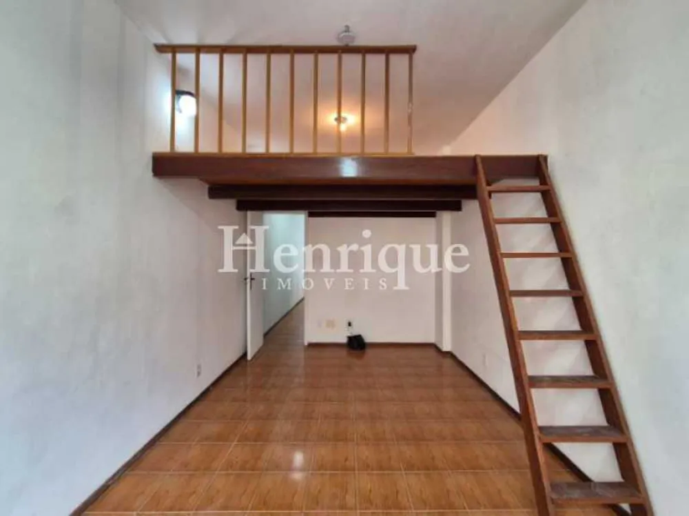 Apartamento, 1 quarto, 31 m² - Foto 4