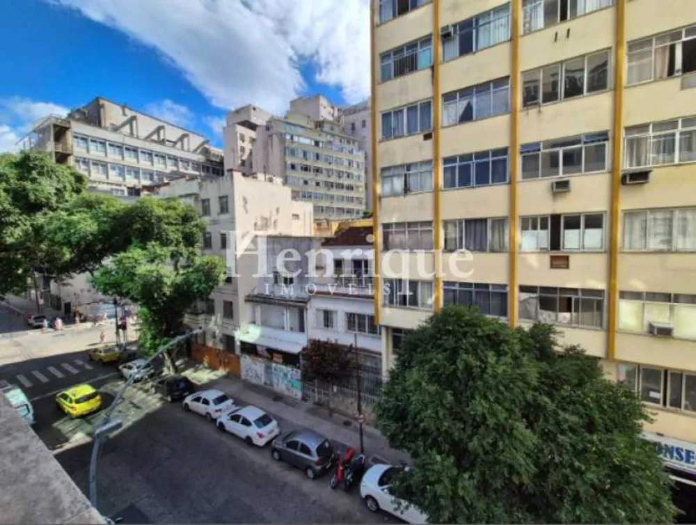 Apartamento, 1 quarto, 31 m² - Foto 1