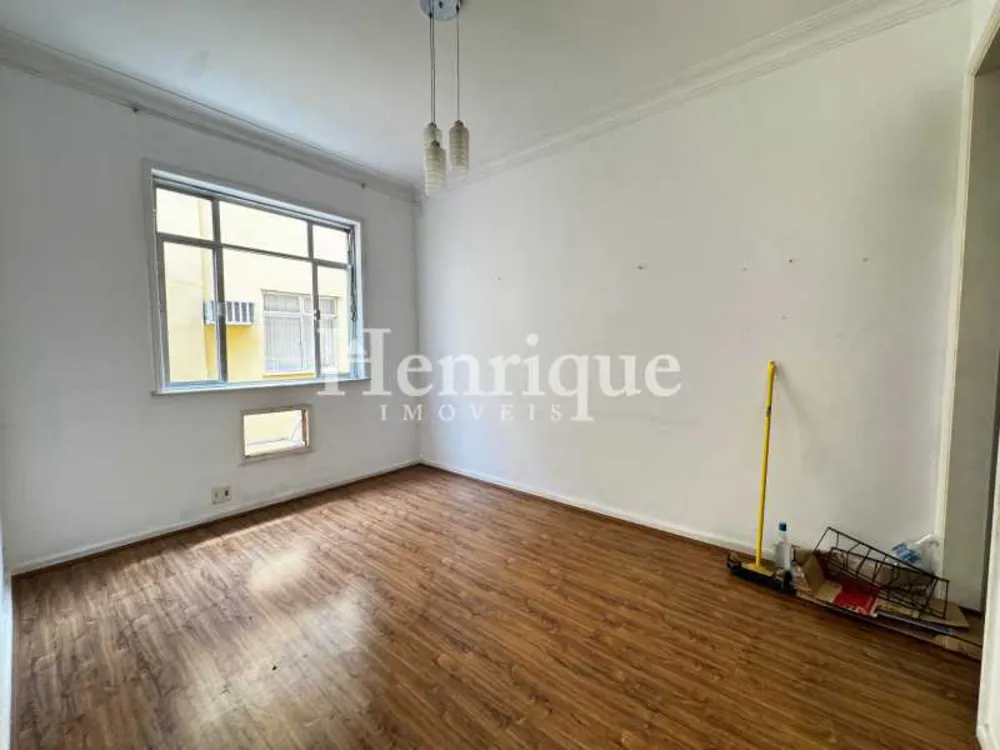 Apartamento, 1 quarto, 44 m² - Foto 4