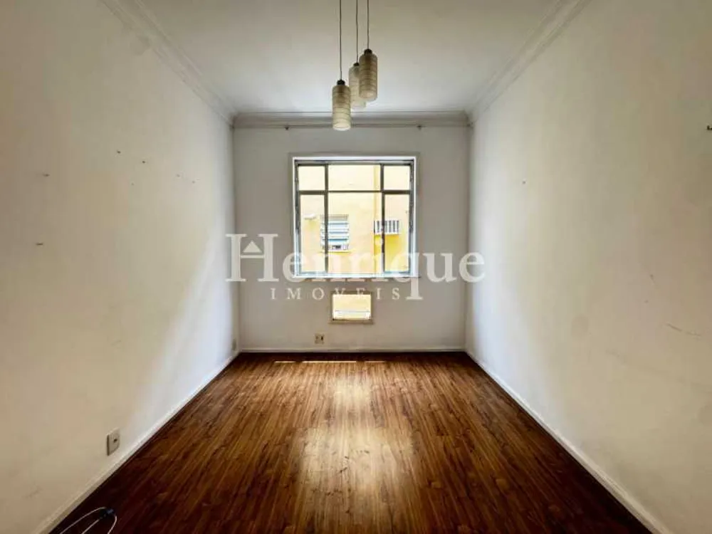 Apartamento, 1 quarto, 44 m² - Foto 2