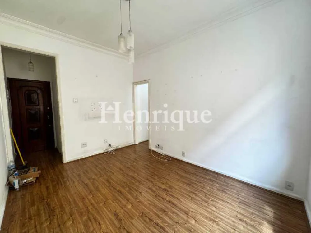 Apartamento, 1 quarto, 44 m² - Foto 3