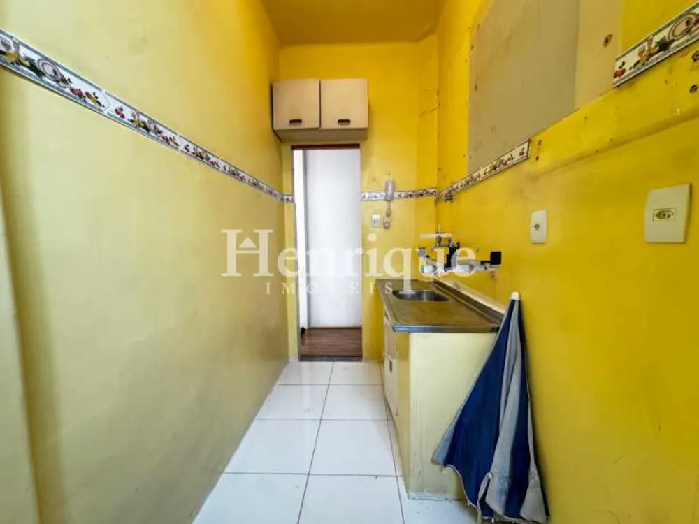 Apartamento, 1 quarto, 44 m² - Foto 1