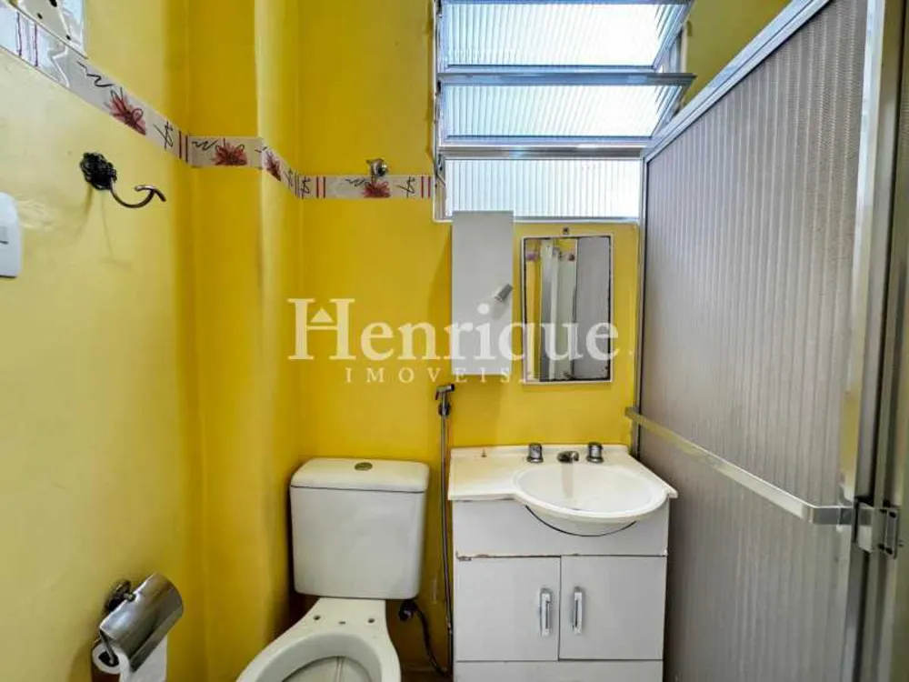 Apartamento, 1 quarto, 44 m² - Foto 10