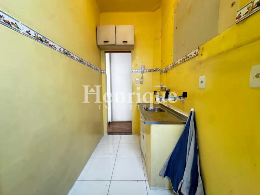 Apartamento, 1 quarto, 44 m² - Foto 4