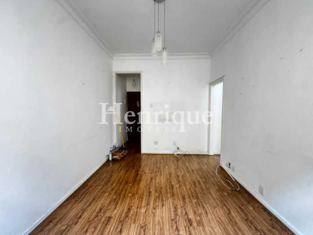 Apartamento, 1 quarto, 44 m² - Foto 3