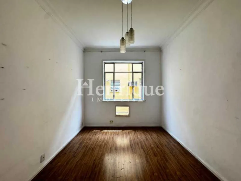 Apartamento, 1 quarto, 44 m² - Foto 1