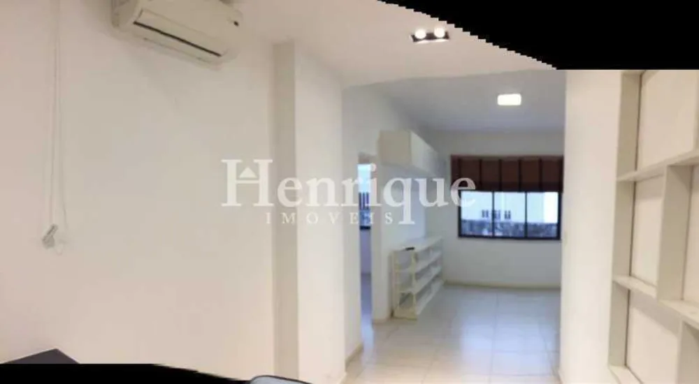 Apartamento, 2 quartos, 72 m² - Foto 1
