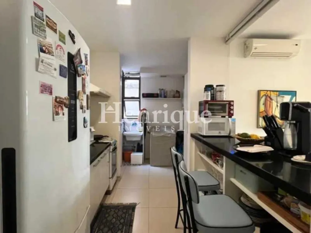 Apartamento, 2 quartos, 72 m² - Foto 20