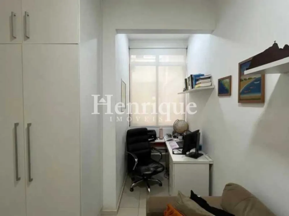 Apartamento, 2 quartos, 72 m² - Foto 9