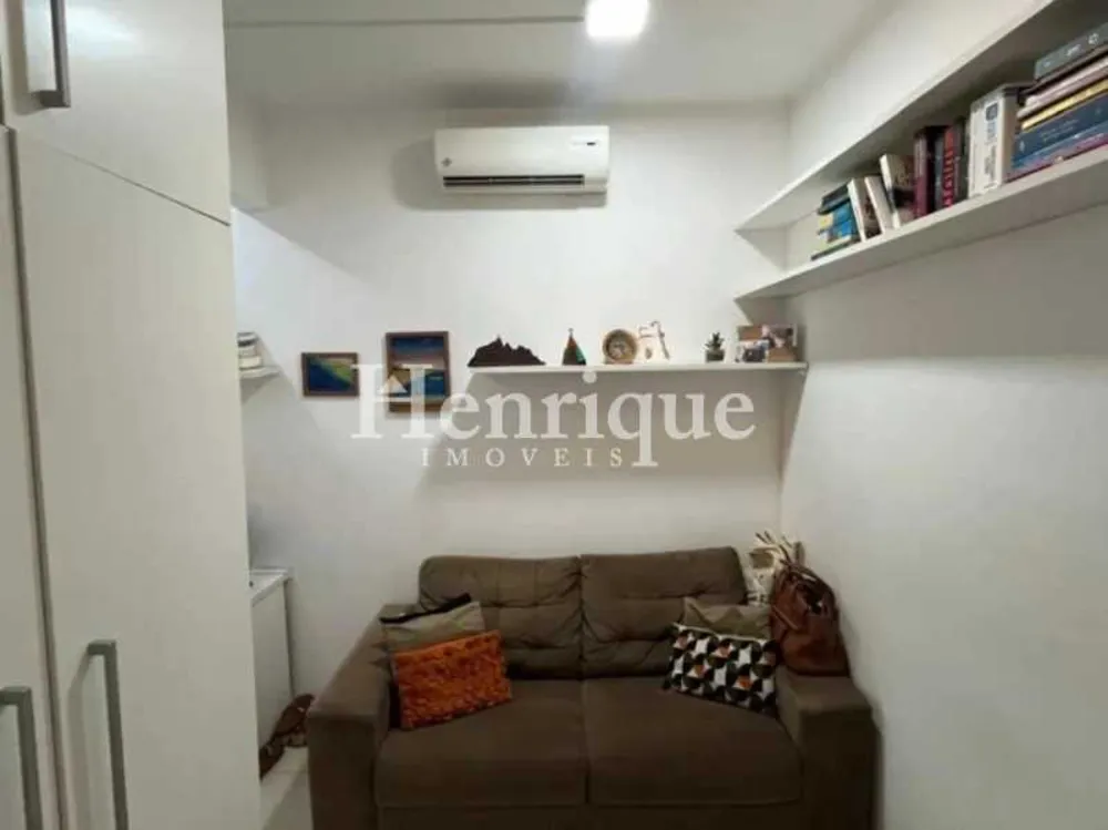 Apartamento, 2 quartos, 72 m² - Foto 29