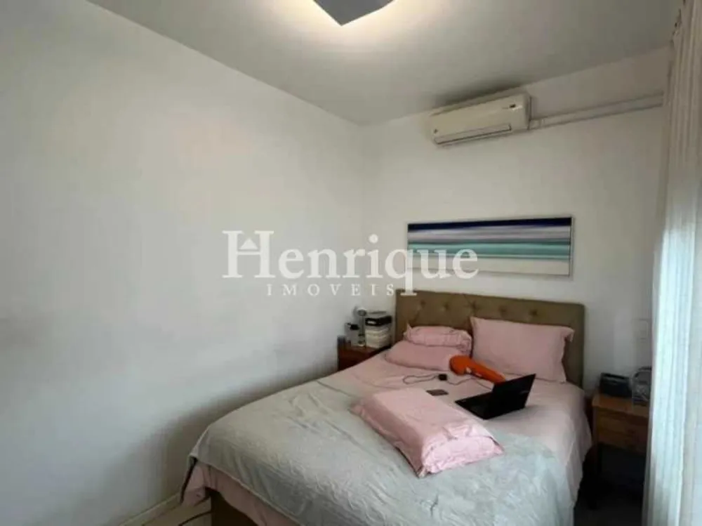 Apartamento, 2 quartos, 72 m² - Foto 2