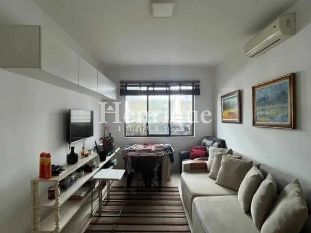 Apartamento, 2 quartos, 72 m² - Foto 4