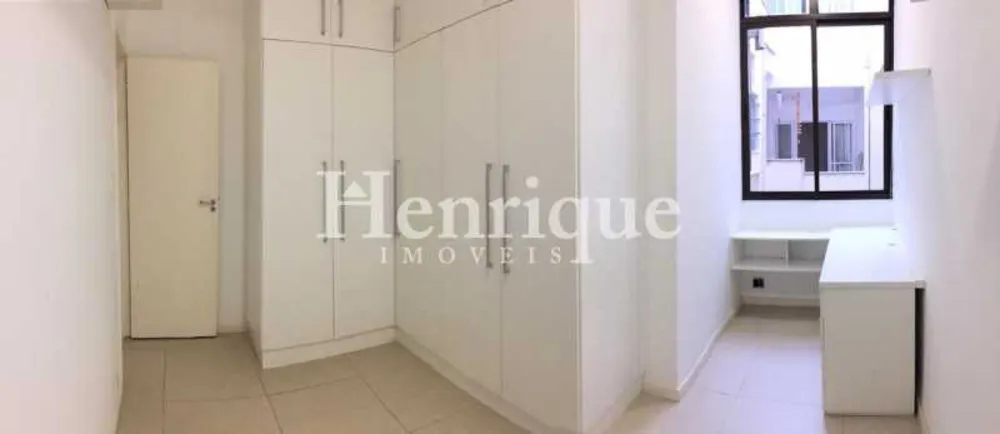 Apartamento, 2 quartos, 72 m² - Foto 4