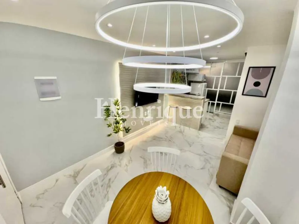 Apartamento, 1 quarto, 41 m² - Foto 1