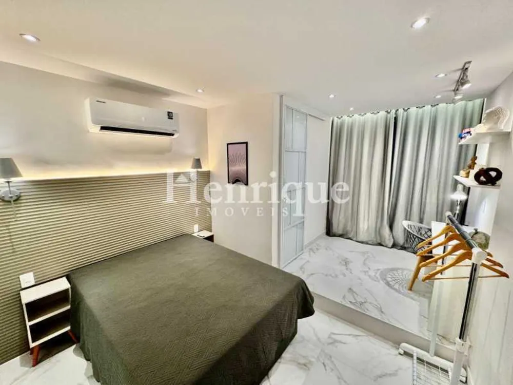 Apartamento, 1 quarto, 41 m² - Foto 10
