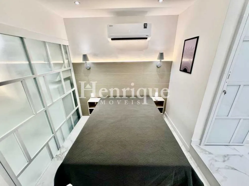 Apartamento, 1 quarto, 41 m² - Foto 11