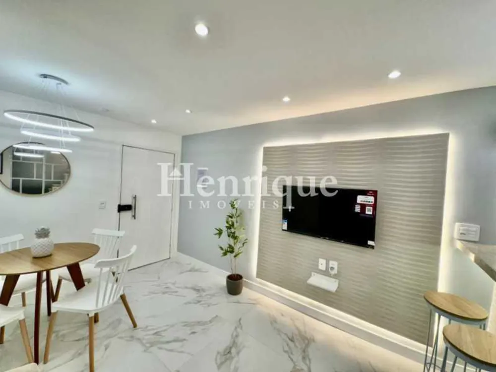 Apartamento, 1 quarto, 41 m² - Foto 5