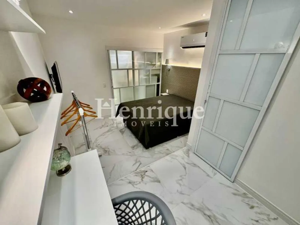 Apartamento, 1 quarto, 41 m² - Foto 12
