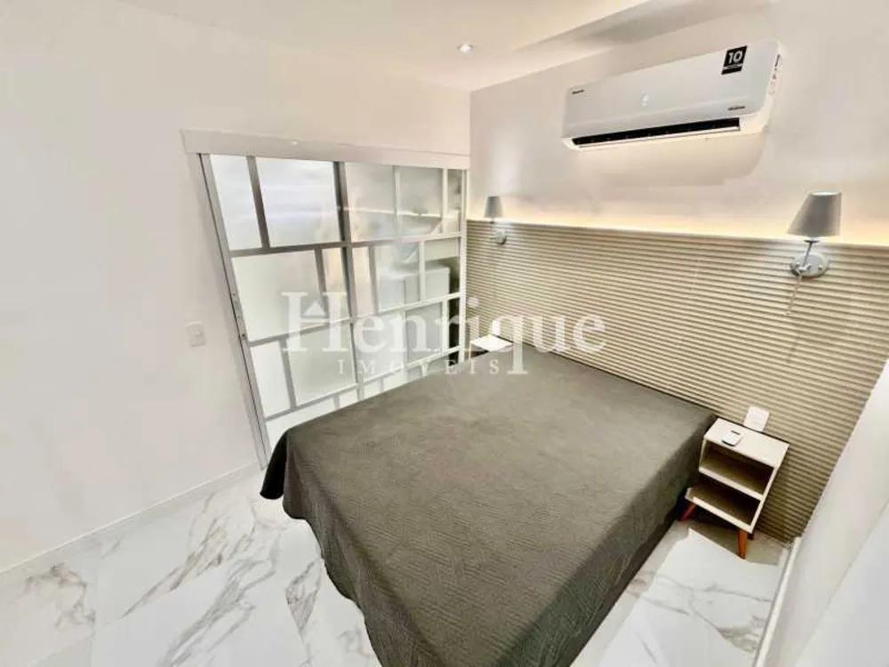 Apartamento, 1 quarto, 41 m² - Foto 9
