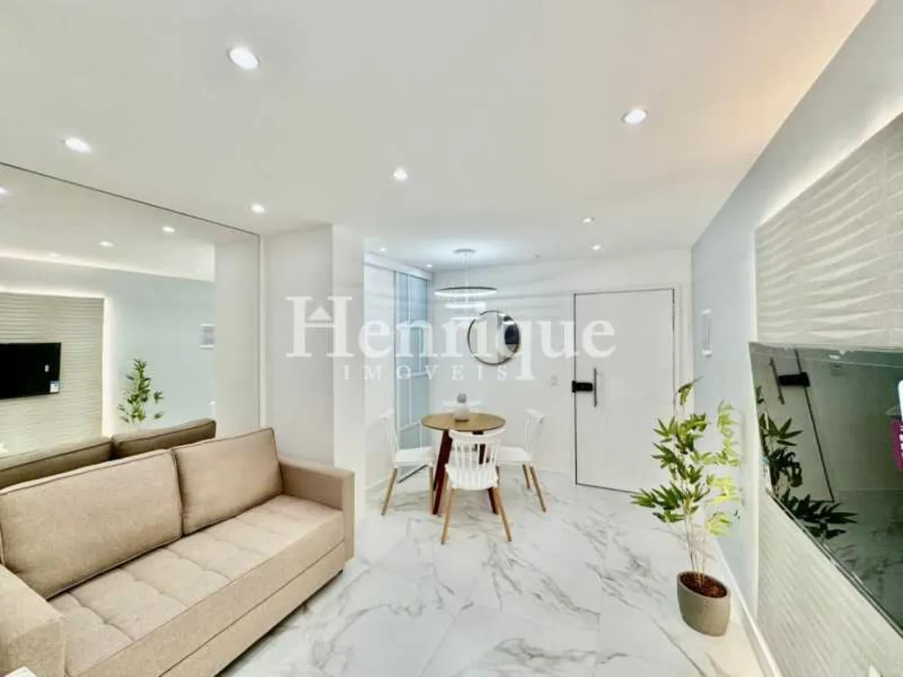 Apartamento, 1 quarto, 41 m² - Foto 2
