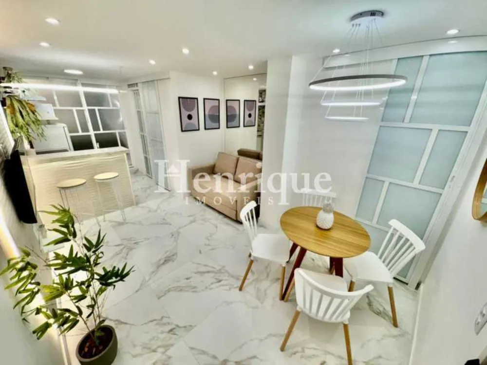 Apartamento, 1 quarto, 41 m² - Foto 3