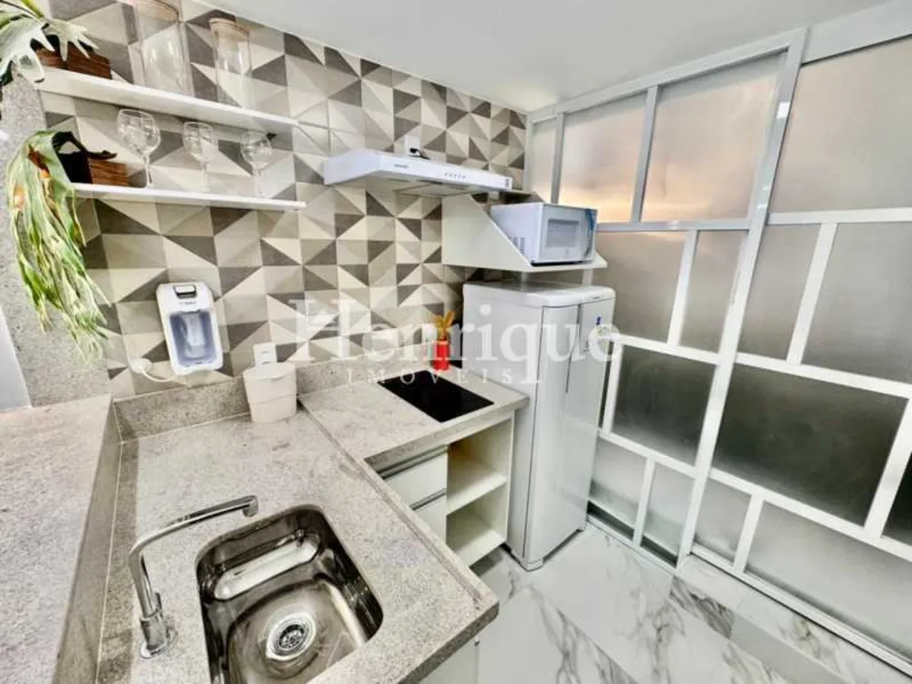 Apartamento, 1 quarto, 41 m² - Foto 3