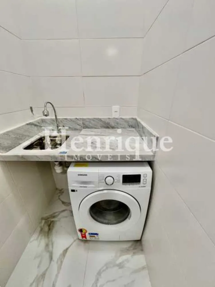 Apartamento, 1 quarto, 41 m² - Foto 22