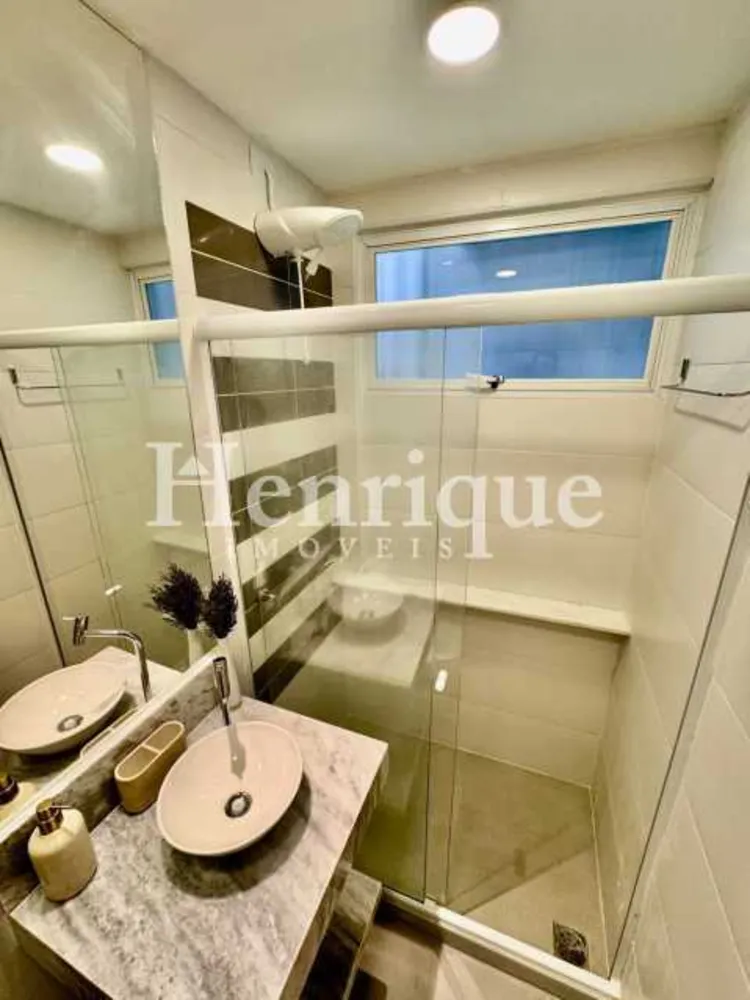 Apartamento, 1 quarto, 41 m² - Foto 17