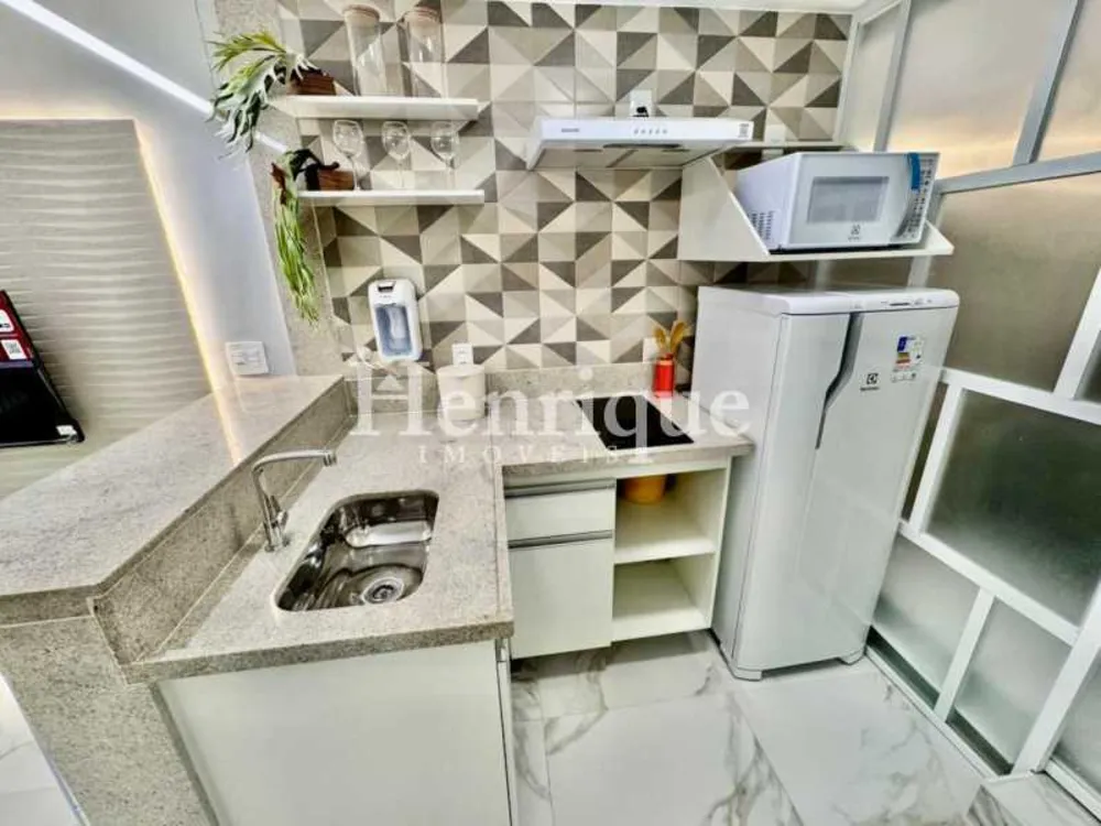 Apartamento, 1 quarto, 41 m² - Foto 16