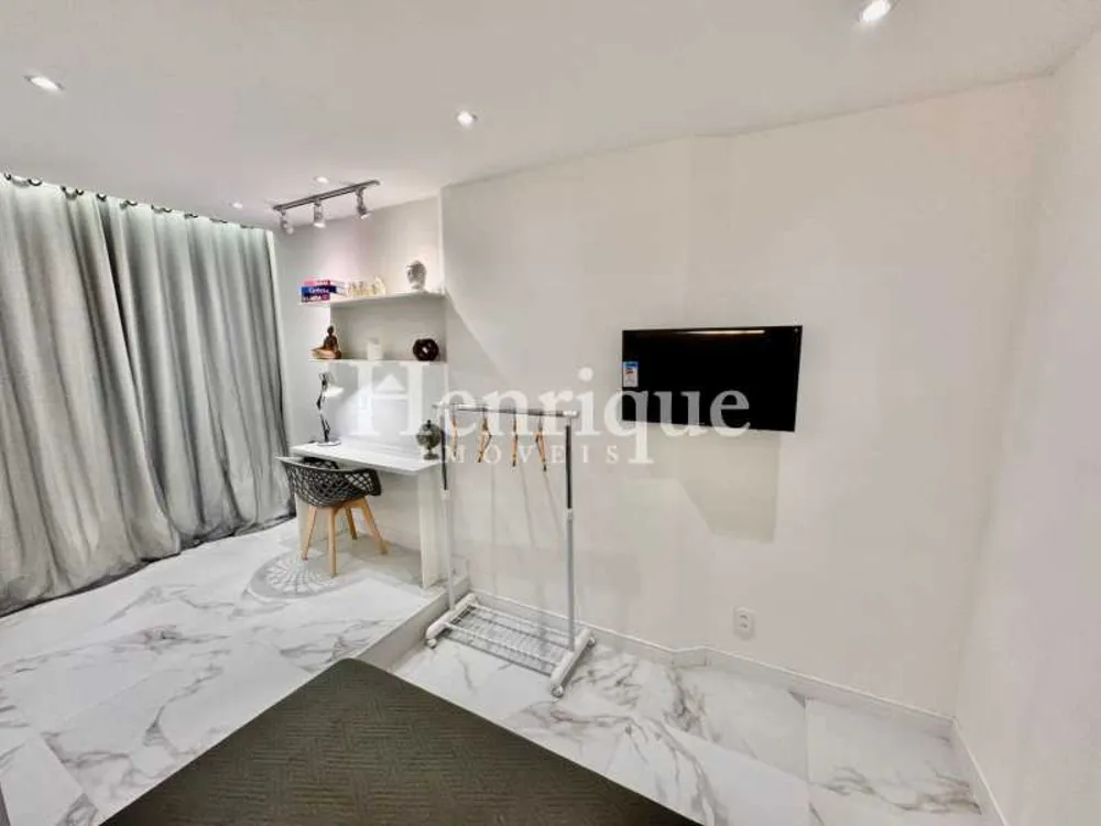 Apartamento, 1 quarto, 41 m² - Foto 4