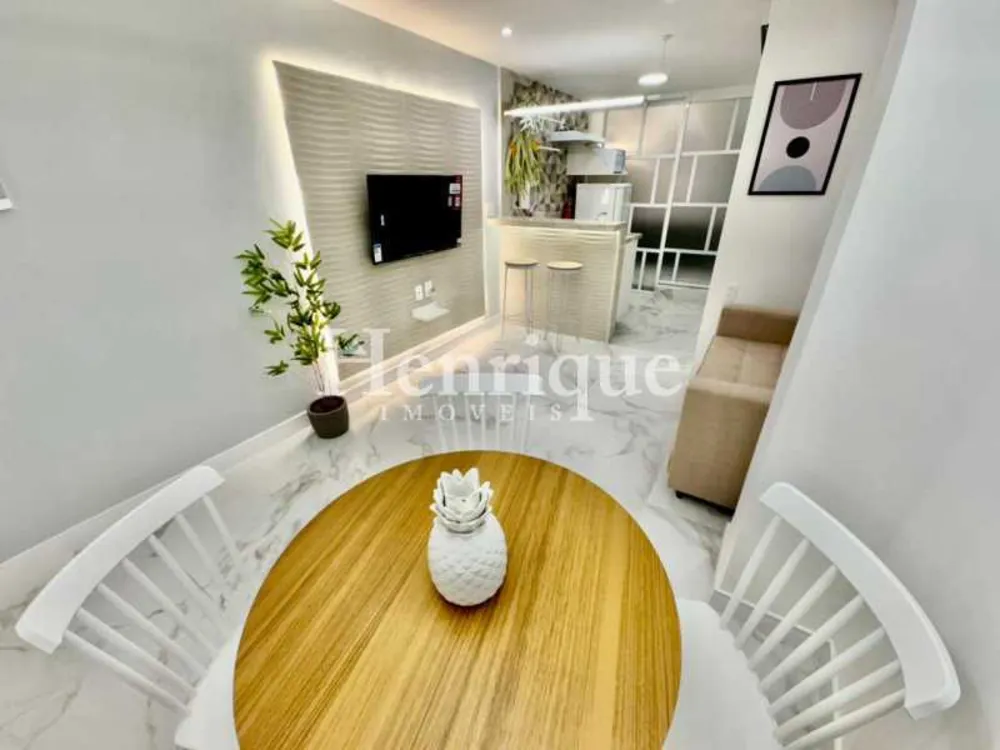 Apartamento, 1 quarto, 41 m² - Foto 4