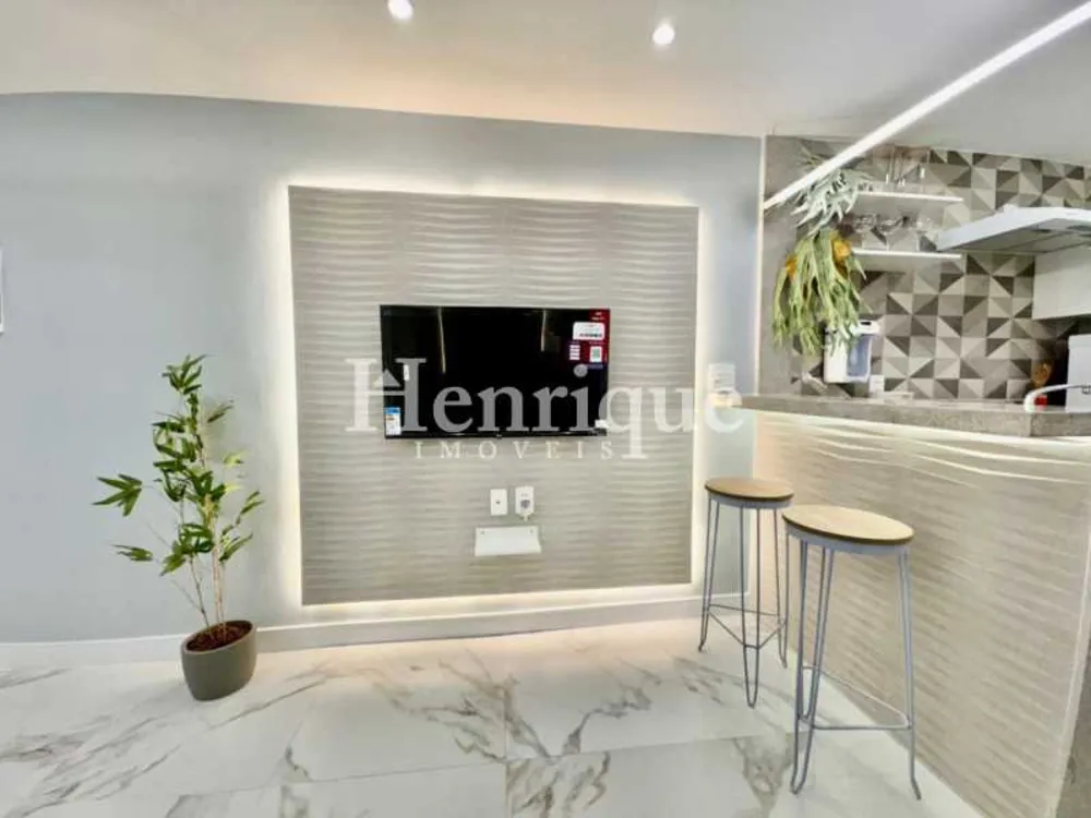 Apartamento, 1 quarto, 41 m² - Foto 7