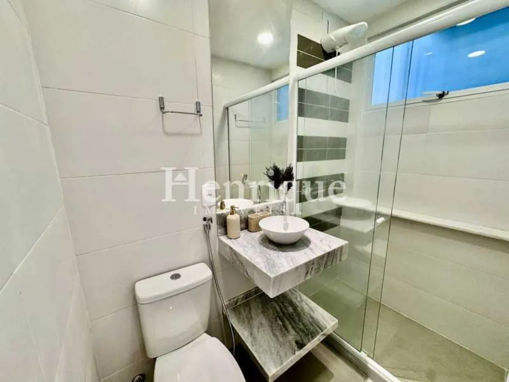 Apartamento, 1 quarto, 41 m² - Foto 19