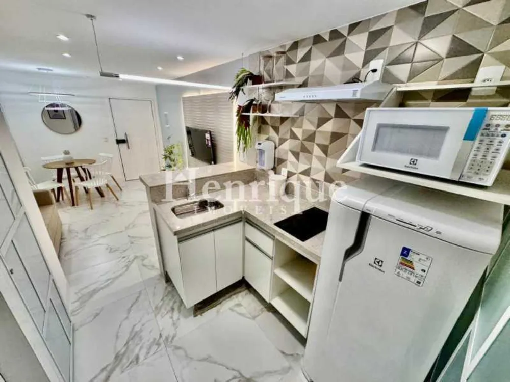 Apartamento, 1 quarto, 41 m² - Foto 13
