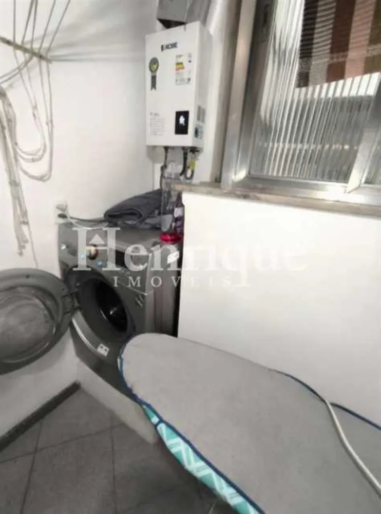 Apartamento, 2 quartos, 72 m² - Foto 4