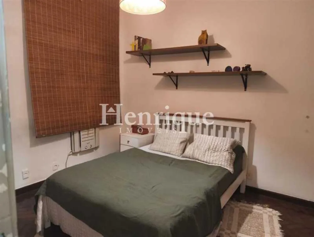 Apartamento, 2 quartos, 72 m² - Foto 13