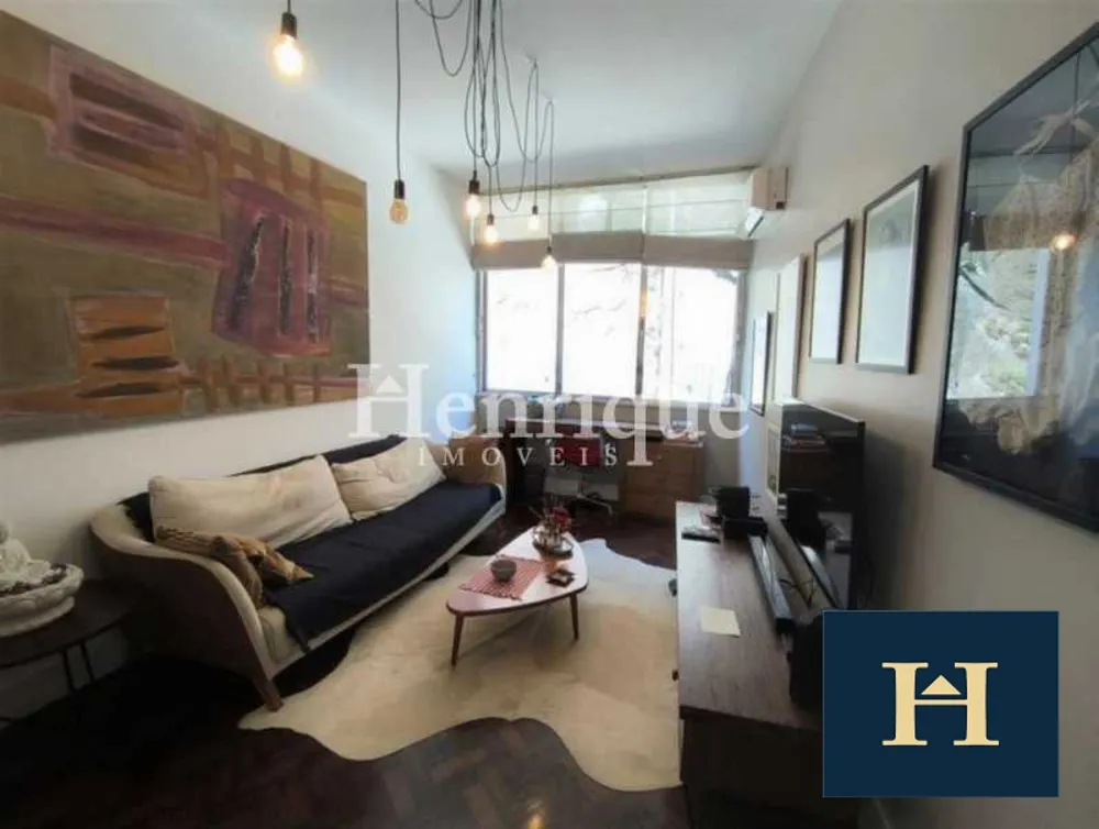 Apartamento, 2 quartos, 72 m² - Foto 1