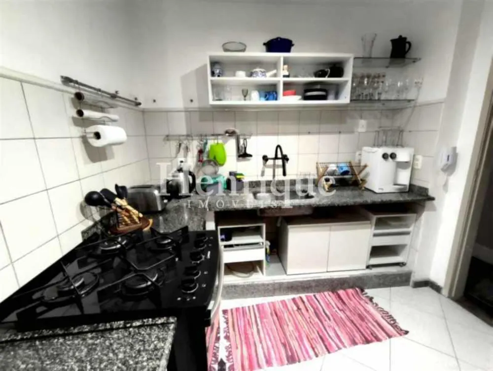 Apartamento, 2 quartos, 72 m² - Foto 3