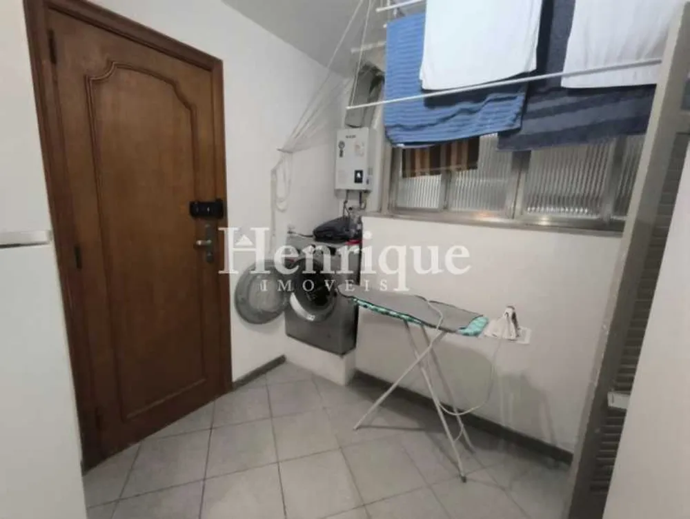 Apartamento, 2 quartos, 72 m² - Foto 5