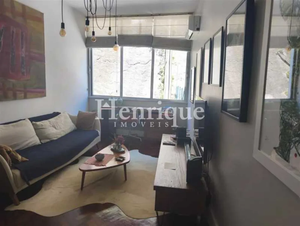 Apartamento, 2 quartos, 72 m² - Foto 2