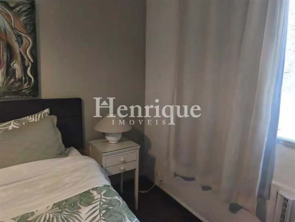 Apartamento, 2 quartos, 72 m² - Foto 11