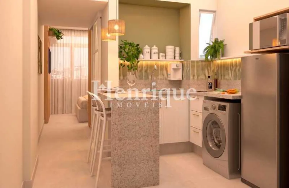 Loft, 22 m² - Foto 2