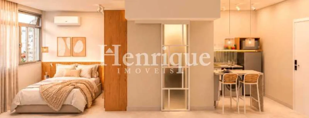 Loft, 22 m² - Foto 3