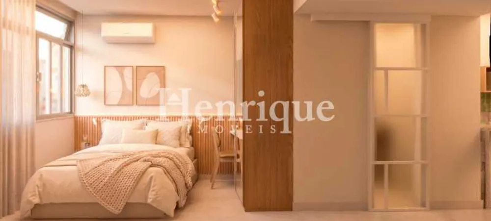 Loft, 22 m² - Foto 1