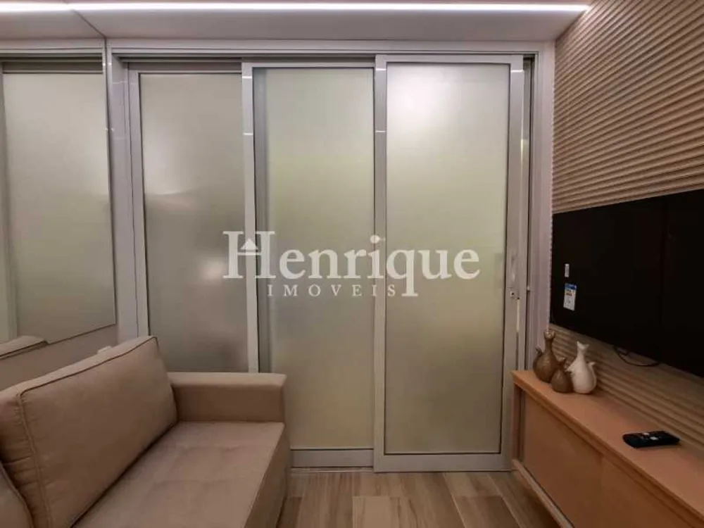 Apartamento, 1 quarto, 28 m² - Foto 4