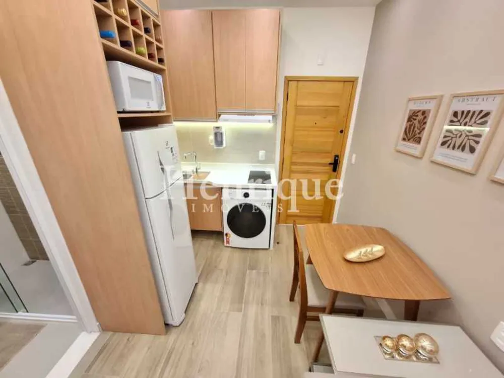 Apartamento, 1 quarto, 28 m² - Foto 8